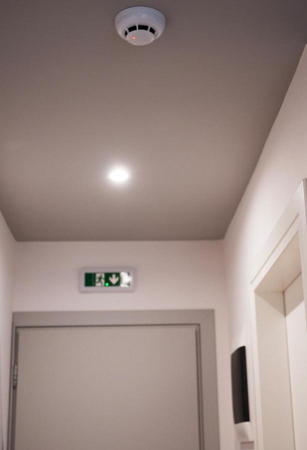 Olvia Suites Athen Exterior foto