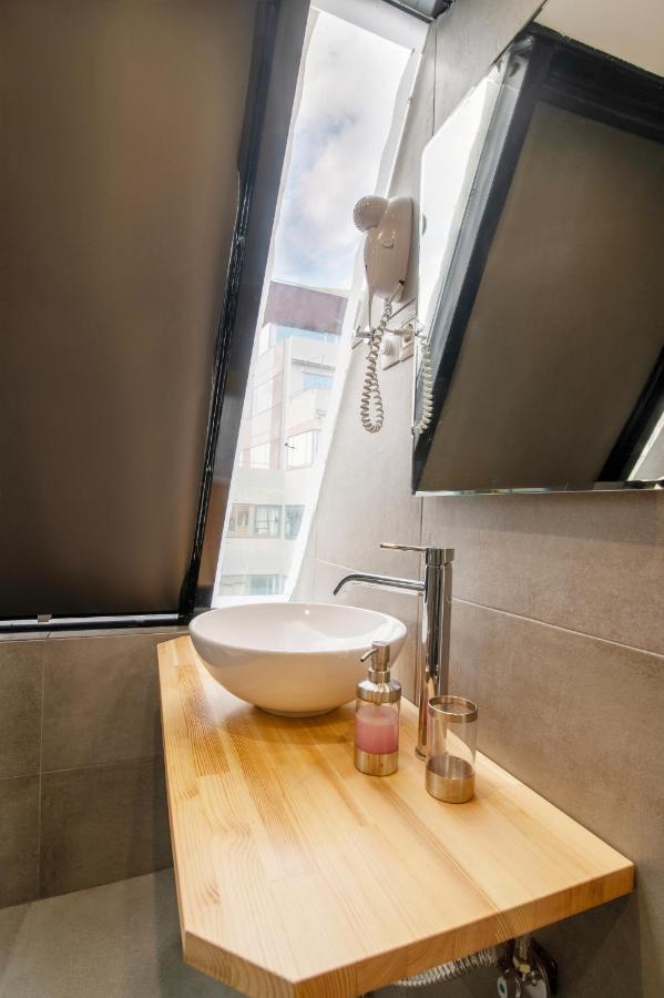 Olvia Suites Athen Exterior foto