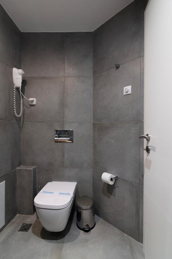 Olvia Suites Athen Exterior foto